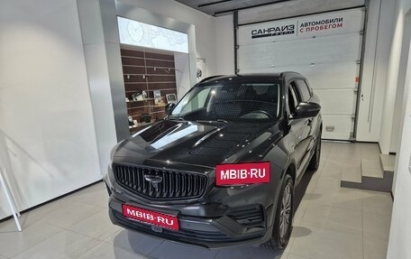 Geely Atlas, 2024 год, 1 999 000 рублей, 1 фотография