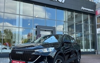 Haval F7x I, 2022 год, 2 084 000 рублей, 1 фотография