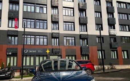 Honda Civic VIII, 2007 год, 465 000 рублей, 3 фотография