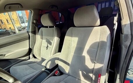 Honda Civic VIII, 2007 год, 465 000 рублей, 5 фотография