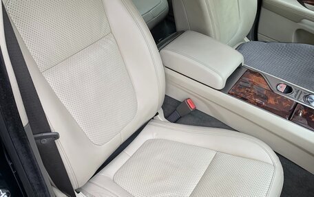 Jaguar XF I рестайлинг, 2009 год, 1 499 000 рублей, 4 фотография