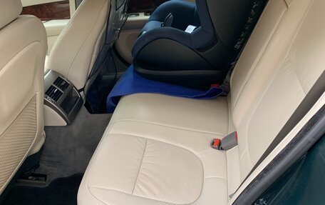Jaguar XF I рестайлинг, 2009 год, 1 499 000 рублей, 3 фотография