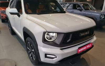 Haval H7, 2026 год, 3 999 000 рублей, 1 фотография