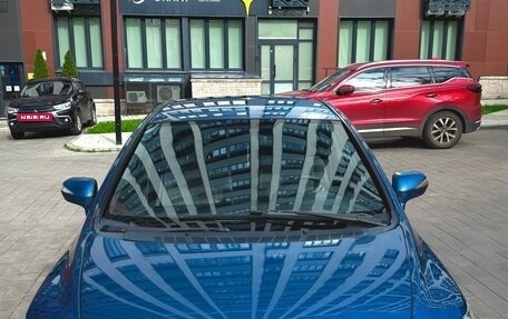 Honda Civic VIII, 2007 год, 465 000 рублей, 12 фотография