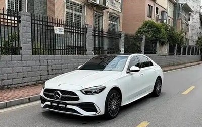 Mercedes-Benz C-Класс, 2023 год, 3 855 000 рублей, 1 фотография