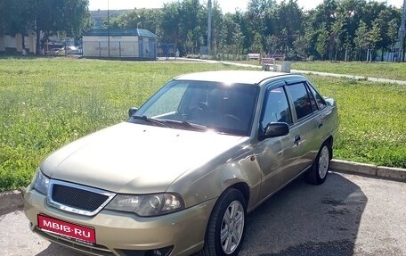 Daewoo Nexia I рестайлинг, 2008 год, 220 000 рублей, 1 фотография