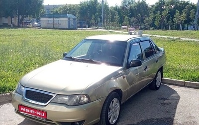 Daewoo Nexia I рестайлинг, 2008 год, 220 000 рублей, 1 фотография