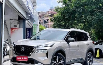Nissan X-Trail, 2023 год, 2 143 004 рублей, 1 фотография