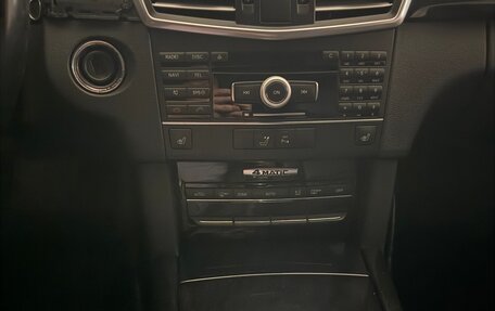 Mercedes-Benz E-Класс, 2011 год, 1 033 000 рублей, 8 фотография