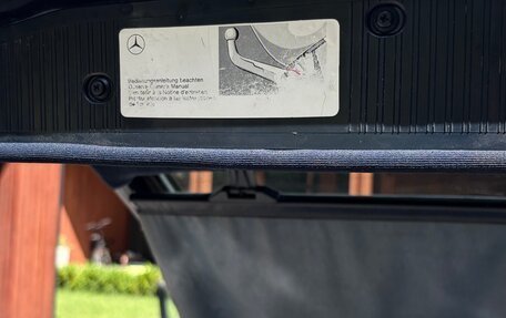 Mercedes-Benz E-Класс, 1995 год, 1 200 000 рублей, 9 фотография