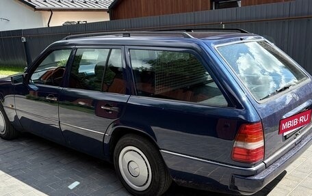 Mercedes-Benz E-Класс, 1995 год, 1 200 000 рублей, 4 фотография