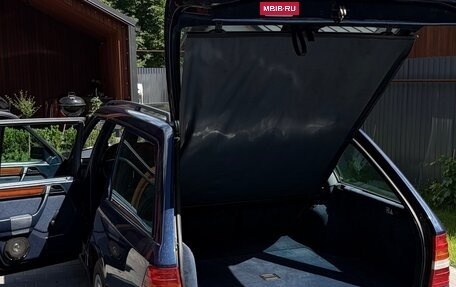 Mercedes-Benz E-Класс, 1995 год, 1 200 000 рублей, 10 фотография