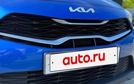 KIA cee'd III, 2021 год, 2 200 000 рублей, 8 фотография