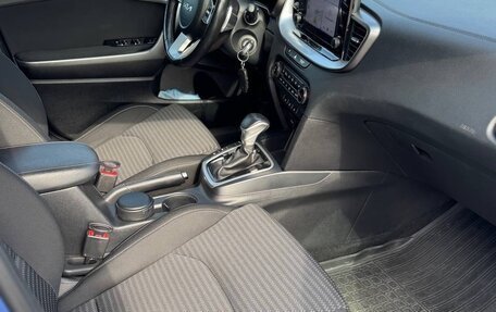 KIA cee'd III, 2021 год, 2 200 000 рублей, 19 фотография