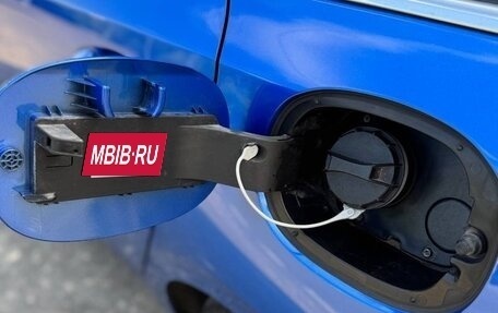 KIA cee'd III, 2021 год, 2 200 000 рублей, 16 фотография