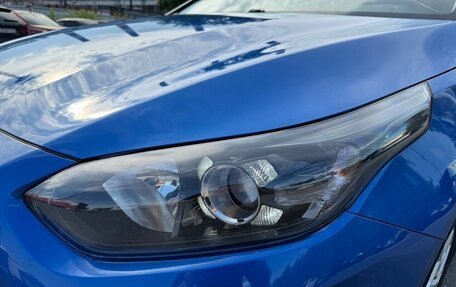 KIA cee'd III, 2021 год, 2 200 000 рублей, 23 фотография