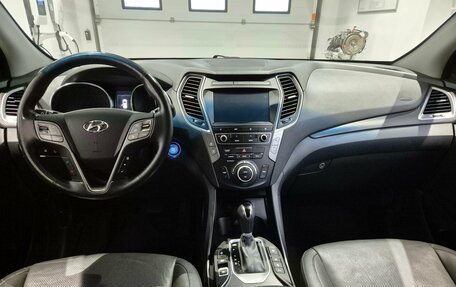 Hyundai Santa Fe III рестайлинг, 2016 год, 2 249 000 рублей, 8 фотография