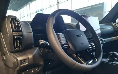 Haval H7, 2026 год, 4 199 000 рублей, 3 фотография