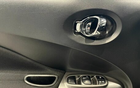Nissan Juke II, 2011 год, 1 000 000 рублей, 17 фотография