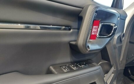 Haval H7, 2026 год, 4 199 000 рублей, 4 фотография