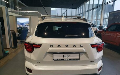 Haval H7, 2026 год, 4 199 000 рублей, 13 фотография
