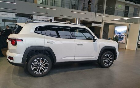 Haval H7, 2026 год, 4 199 000 рублей, 11 фотография