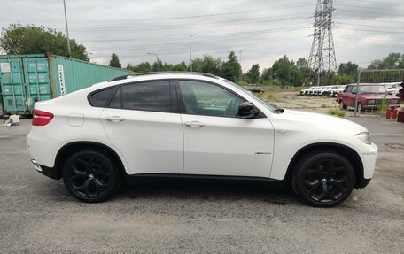 BMW X6, 2009 год, 1 749 000 рублей, 4 фотография