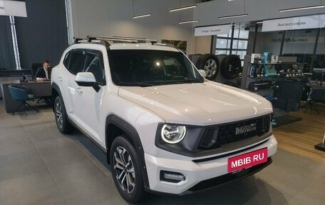 Haval H7, 2026 год, 4 199 000 рублей, 18 фотография