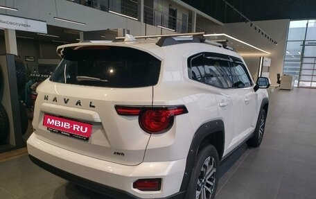 Haval H7, 2026 год, 4 199 000 рублей, 12 фотография