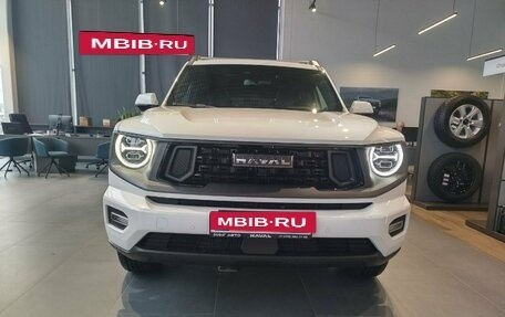 Haval H7, 2026 год, 4 199 000 рублей, 17 фотография