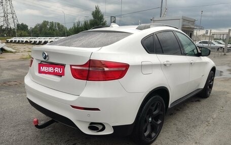 BMW X6, 2009 год, 1 749 000 рублей, 5 фотография