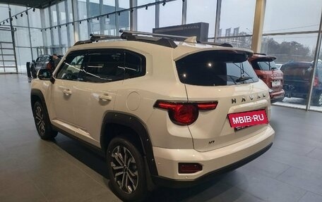 Haval H7, 2026 год, 4 199 000 рублей, 14 фотография