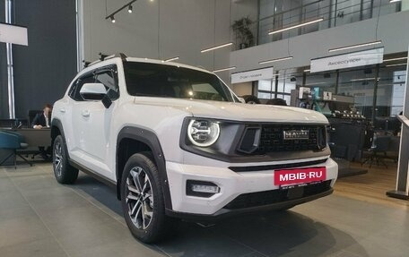 Haval H7, 2026 год, 4 199 000 рублей, 19 фотография