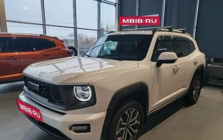 Haval H7, 2026 год, 4 199 000 рублей, 15 фотография