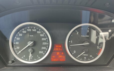 BMW X6, 2009 год, 1 749 000 рублей, 10 фотография