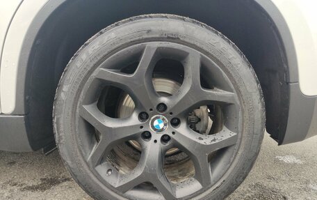 BMW X6, 2009 год, 1 749 000 рублей, 9 фотография