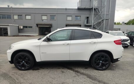 BMW X6, 2009 год, 1 749 000 рублей, 8 фотография