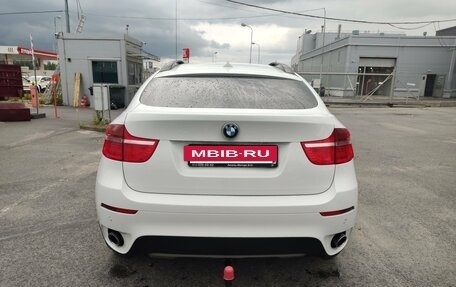 BMW X6, 2009 год, 1 749 000 рублей, 6 фотография