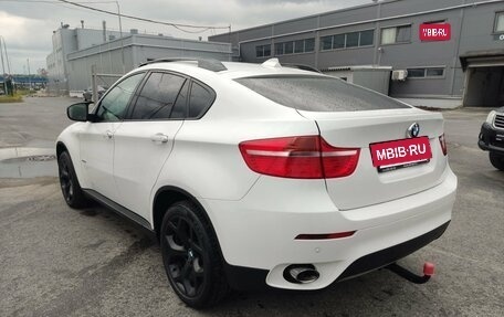 BMW X6, 2009 год, 1 749 000 рублей, 7 фотография