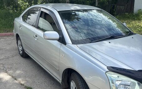 Toyota Premio, 2004 год, 800 000 рублей, 3 фотография