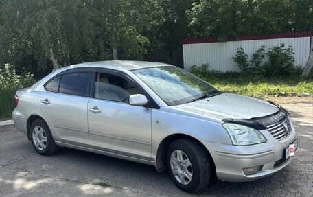 Toyota Premio, 2004 год, 800 000 рублей, 10 фотография