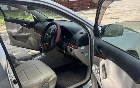Toyota Premio, 2004 год, 800 000 рублей, 11 фотография
