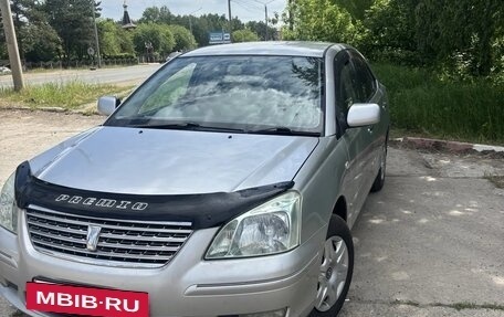 Toyota Premio, 2004 год, 800 000 рублей, 2 фотография