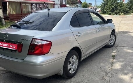 Toyota Premio, 2004 год, 800 000 рублей, 4 фотография