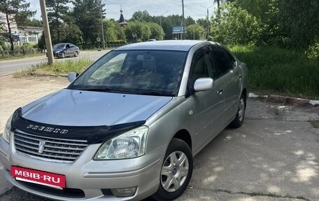 Toyota Premio, 2004 год, 800 000 рублей, 9 фотография