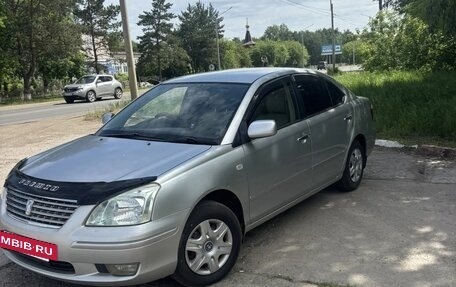 Toyota Premio, 2004 год, 800 000 рублей, 8 фотография