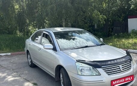 Toyota Premio, 2004 год, 800 000 рублей, 7 фотография