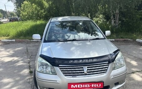 Toyota Premio, 2004 год, 800 000 рублей, 6 фотография