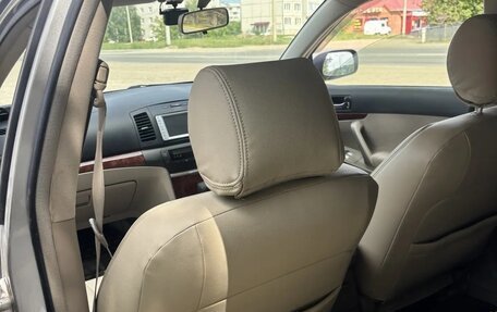 Toyota Premio, 2004 год, 800 000 рублей, 17 фотография