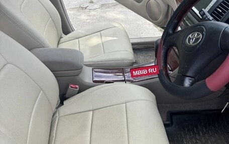 Toyota Premio, 2004 год, 800 000 рублей, 16 фотография